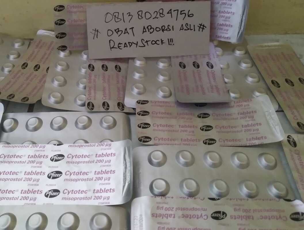 Apa untuk cytotec obat tablet Mifepristone Obat